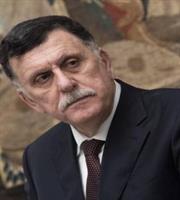 Διεθνή δύναμη προστασίας στη Λιβύη ζητάει ο Σάρατζ